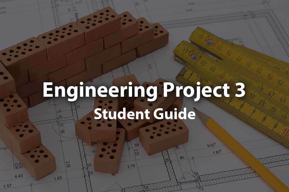 title slide - engineering project